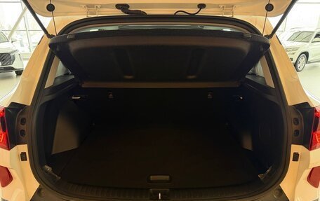KIA Seltos I, 2021 год, 2 990 000 рублей, 9 фотография