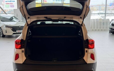 KIA Seltos I, 2021 год, 2 990 000 рублей, 10 фотография