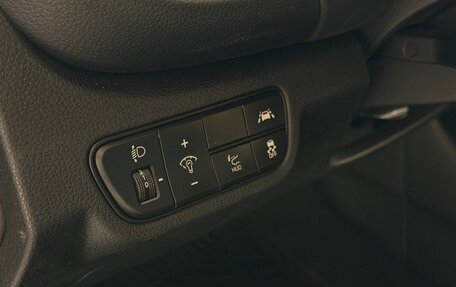 KIA Seltos I, 2021 год, 2 990 000 рублей, 18 фотография