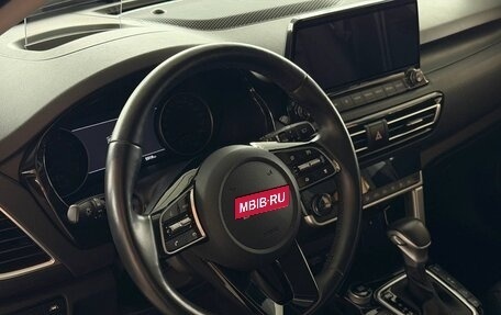 KIA Seltos I, 2021 год, 2 990 000 рублей, 15 фотография