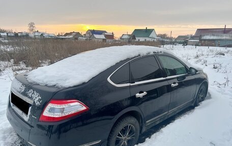 Nissan Teana, 2013 год, 931 000 рублей, 3 фотография