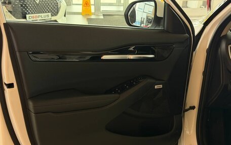 KIA Seltos I, 2021 год, 2 990 000 рублей, 21 фотография