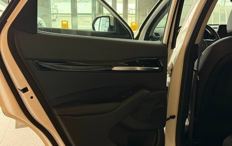 KIA Seltos I, 2021 год, 2 990 000 рублей, 22 фотография