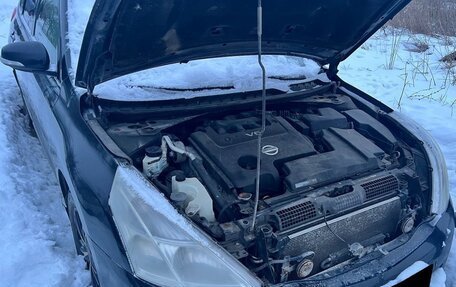 Nissan Teana, 2013 год, 931 000 рублей, 4 фотография