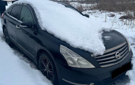 Nissan Teana, 2013 год, 931 000 рублей, 2 фотография