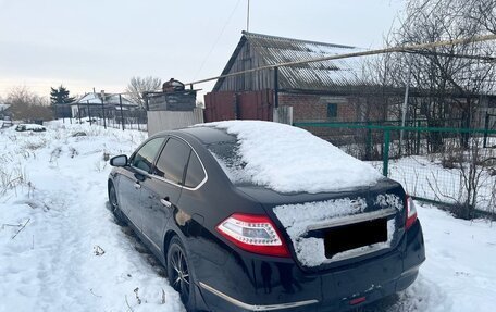 Nissan Teana, 2013 год, 931 000 рублей, 5 фотография