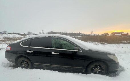 Nissan Teana, 2013 год, 931 000 рублей, 6 фотография