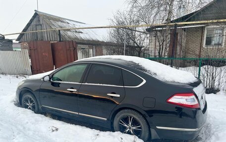 Nissan Teana, 2013 год, 931 000 рублей, 7 фотография