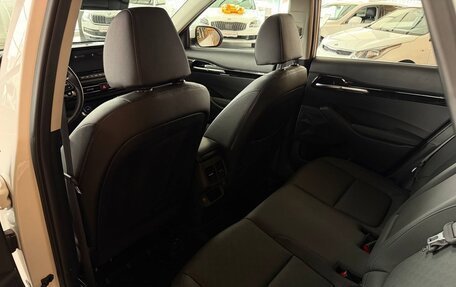 KIA Seltos I, 2021 год, 2 990 000 рублей, 23 фотография