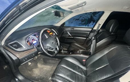 Nissan Teana, 2013 год, 931 000 рублей, 9 фотография