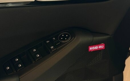 KIA Seltos I, 2021 год, 2 990 000 рублей, 19 фотография