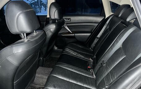 Nissan Teana, 2013 год, 931 000 рублей, 15 фотография