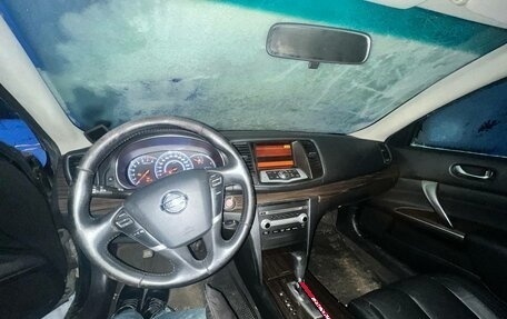 Nissan Teana, 2013 год, 931 000 рублей, 12 фотография