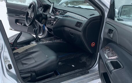 Mitsubishi Lancer IX, 2005 год, 240 000 рублей, 8 фотография