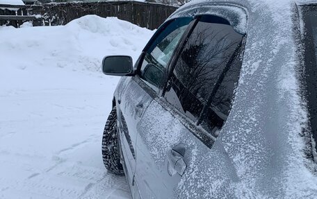 Mitsubishi Lancer IX, 2005 год, 240 000 рублей, 4 фотография