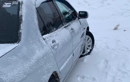 Mitsubishi Lancer IX, 2005 год, 240 000 рублей, 5 фотография