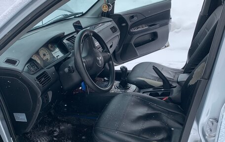 Mitsubishi Lancer IX, 2005 год, 240 000 рублей, 7 фотография