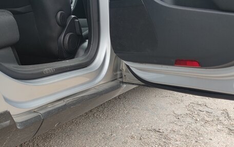 Volkswagen Passat B6, 2008 год, 885 000 рублей, 13 фотография