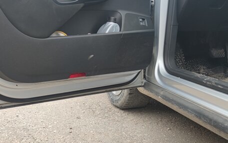 Volkswagen Passat B6, 2008 год, 885 000 рублей, 12 фотография