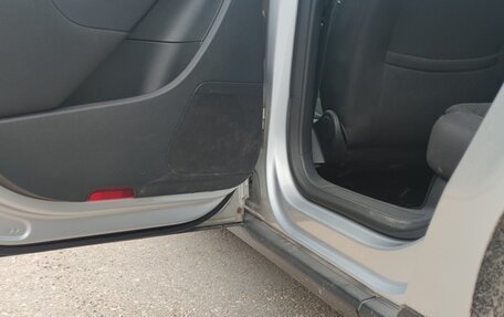 Volkswagen Passat B6, 2008 год, 885 000 рублей, 11 фотография