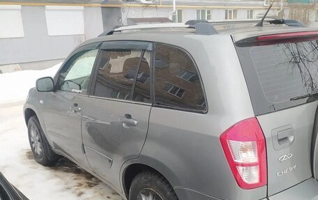 Chery Tiggo (T11), 2014 год, 650 000 рублей, 5 фотография