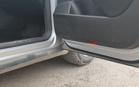 Volkswagen Passat B6, 2008 год, 885 000 рублей, 14 фотография