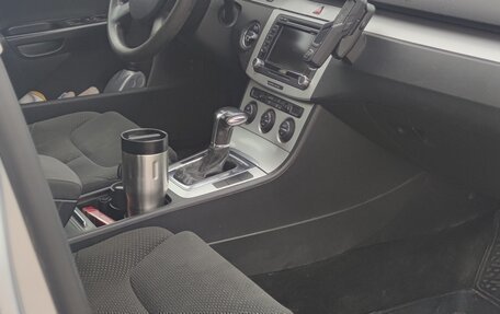 Volkswagen Passat B6, 2008 год, 885 000 рублей, 15 фотография