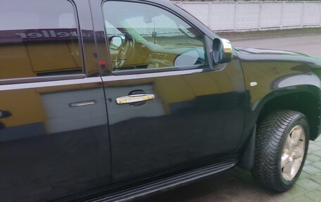 Chevrolet Tahoe III, 2012 год, 2 500 000 рублей, 3 фотография