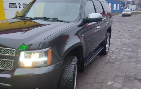 Chevrolet Tahoe III, 2012 год, 2 500 000 рублей, 6 фотография
