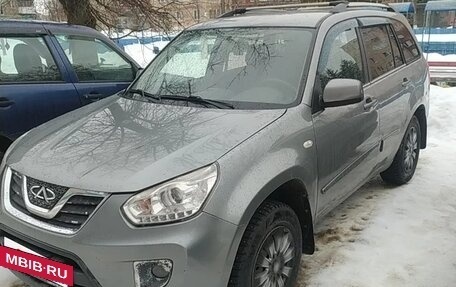 Chery Tiggo (T11), 2014 год, 650 000 рублей, 3 фотография