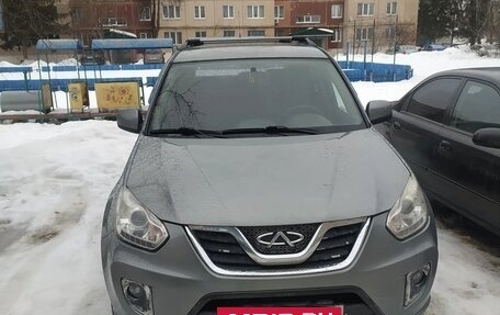 Chery Tiggo (T11), 2014 год, 650 000 рублей, 2 фотография