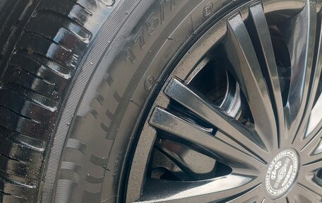 Mitsubishi Lancer VII, 1992 год, 175 000 рублей, 5 фотография