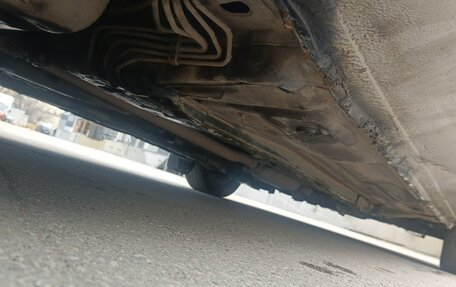 Mitsubishi Lancer VII, 1992 год, 175 000 рублей, 7 фотография