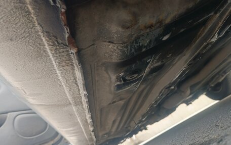 Mitsubishi Lancer VII, 1992 год, 175 000 рублей, 8 фотография