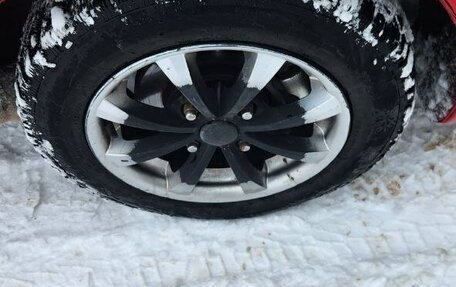 Mitsubishi Space Star I рестайлинг, 2000 год, 245 000 рублей, 3 фотография