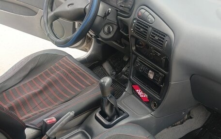 Mitsubishi Lancer VII, 1992 год, 175 000 рублей, 11 фотография