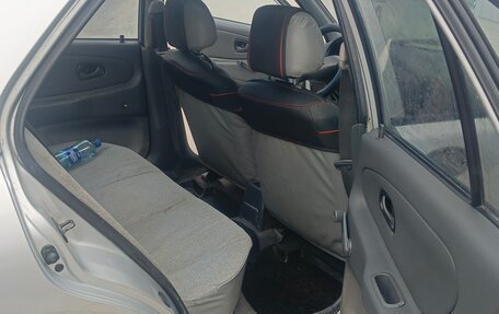 Mitsubishi Lancer VII, 1992 год, 175 000 рублей, 12 фотография