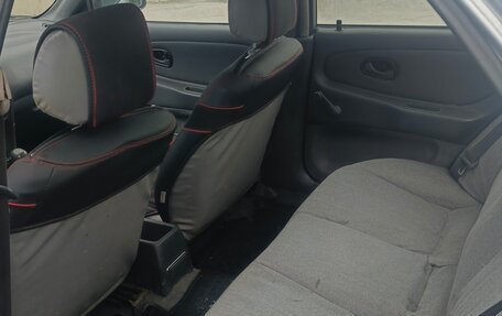 Mitsubishi Lancer VII, 1992 год, 175 000 рублей, 13 фотография