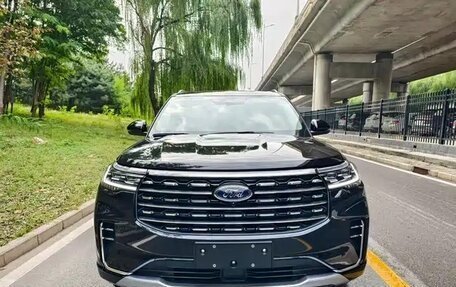 Ford Explorer VI, 2025 год, 7 880 000 рублей, 2 фотография