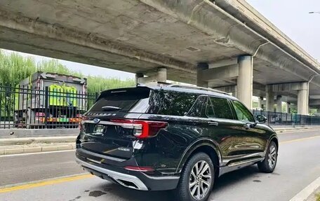 Ford Explorer VI, 2025 год, 7 880 000 рублей, 6 фотография