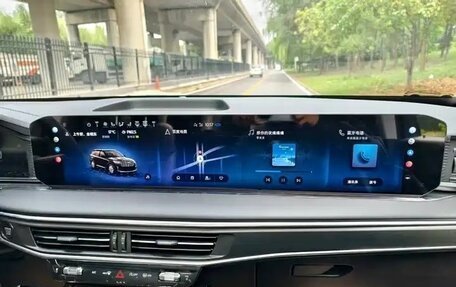 Ford Explorer VI, 2025 год, 7 880 000 рублей, 11 фотография