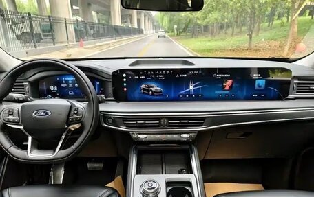 Ford Explorer VI, 2025 год, 7 880 000 рублей, 12 фотография