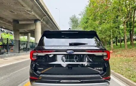 Ford Explorer VI, 2025 год, 7 880 000 рублей, 8 фотография