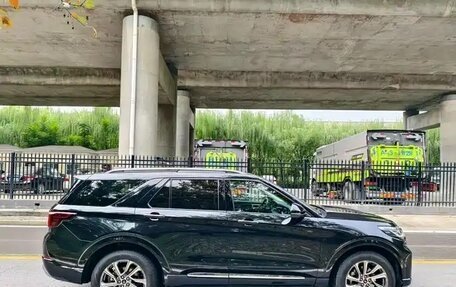 Ford Explorer VI, 2025 год, 7 880 000 рублей, 4 фотография