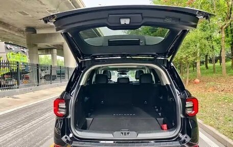 Ford Explorer VI, 2025 год, 7 880 000 рублей, 9 фотография