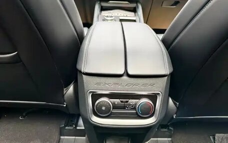 Ford Explorer VI, 2025 год, 7 880 000 рублей, 14 фотография