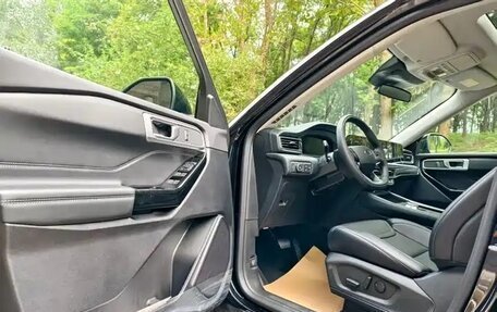 Ford Explorer VI, 2025 год, 7 880 000 рублей, 21 фотография