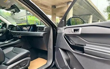 Ford Explorer VI, 2025 год, 7 880 000 рублей, 22 фотография