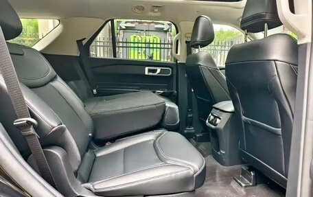 Ford Explorer VI, 2025 год, 7 880 000 рублей, 23 фотография