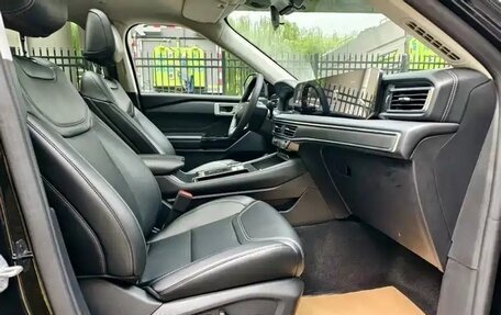 Ford Explorer VI, 2025 год, 7 880 000 рублей, 19 фотография